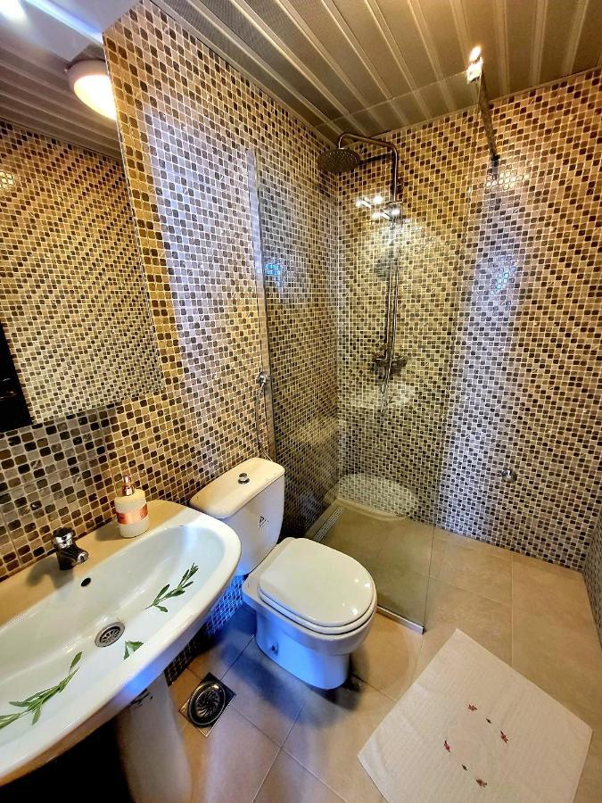 Villa Nera Budva Extérieur photo