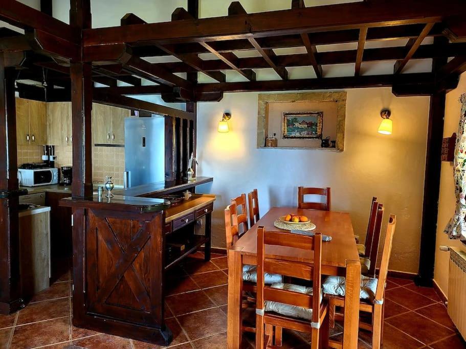 Villa Nera Budva Extérieur photo