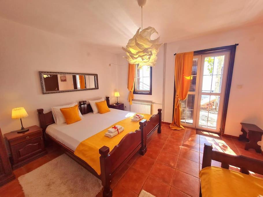 Villa Nera Budva Chambre photo